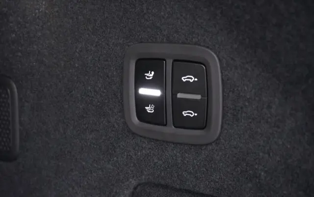 PORSCHE Cayenne Coupe S