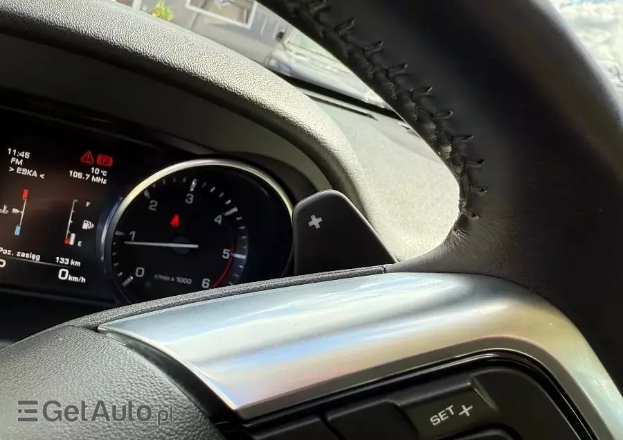 LAND ROVER Discovery Sport 2.0 TD4 HSE Luxury