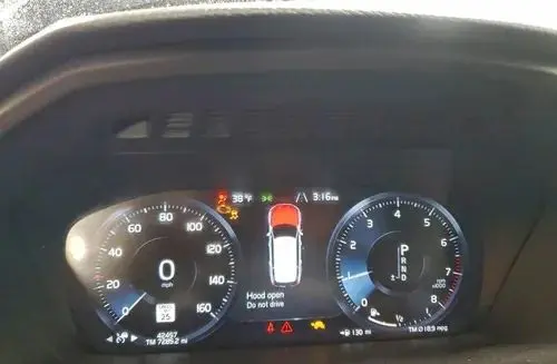 VOLVO Xc 90 