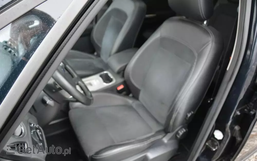 FORD S-Max 2.0 TDCi DPF Titanium