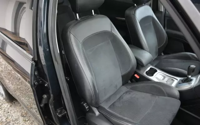 FORD S-Max 2.0 TDCi DPF Titanium