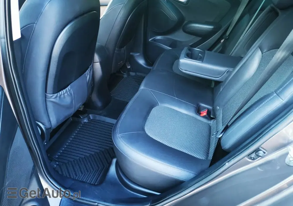 HYUNDAI Ix35 2.0 2WD Style