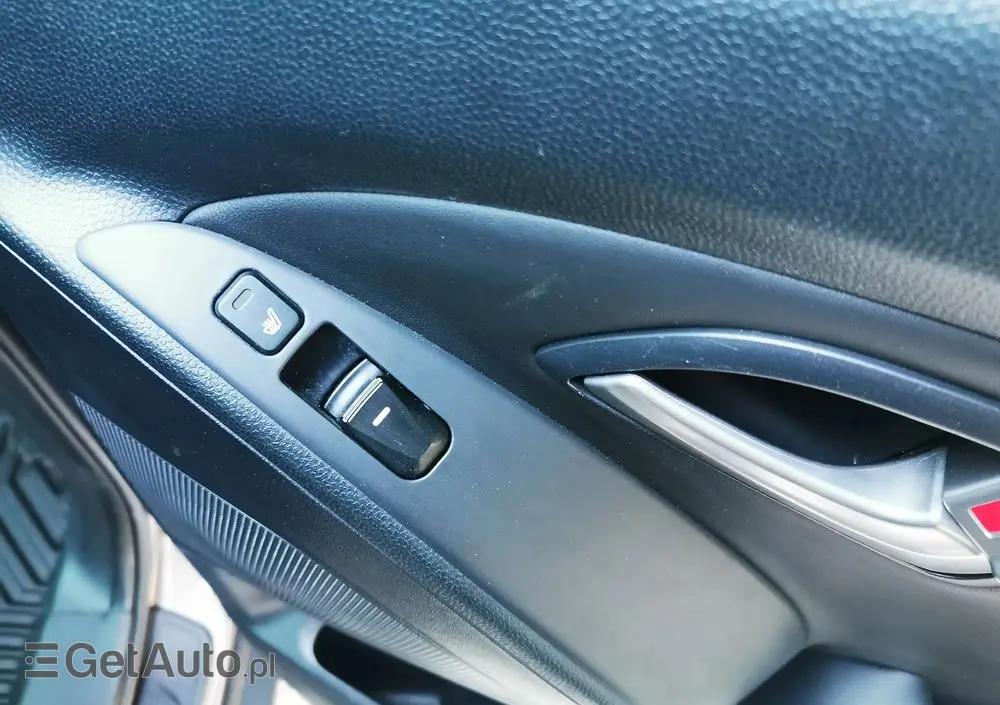 HYUNDAI Ix35 2.0 2WD Style