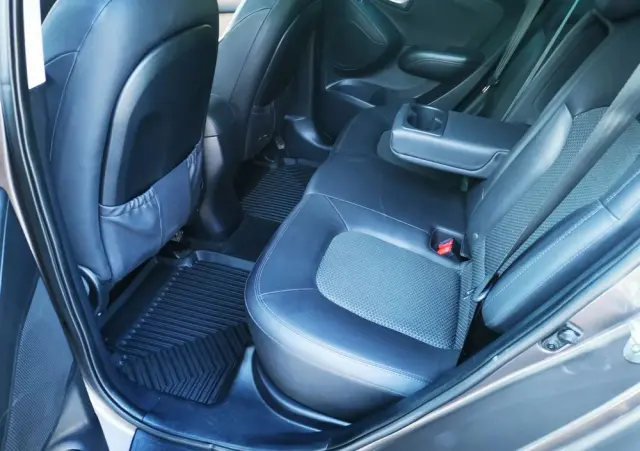 HYUNDAI Ix35 2.0 2WD Style