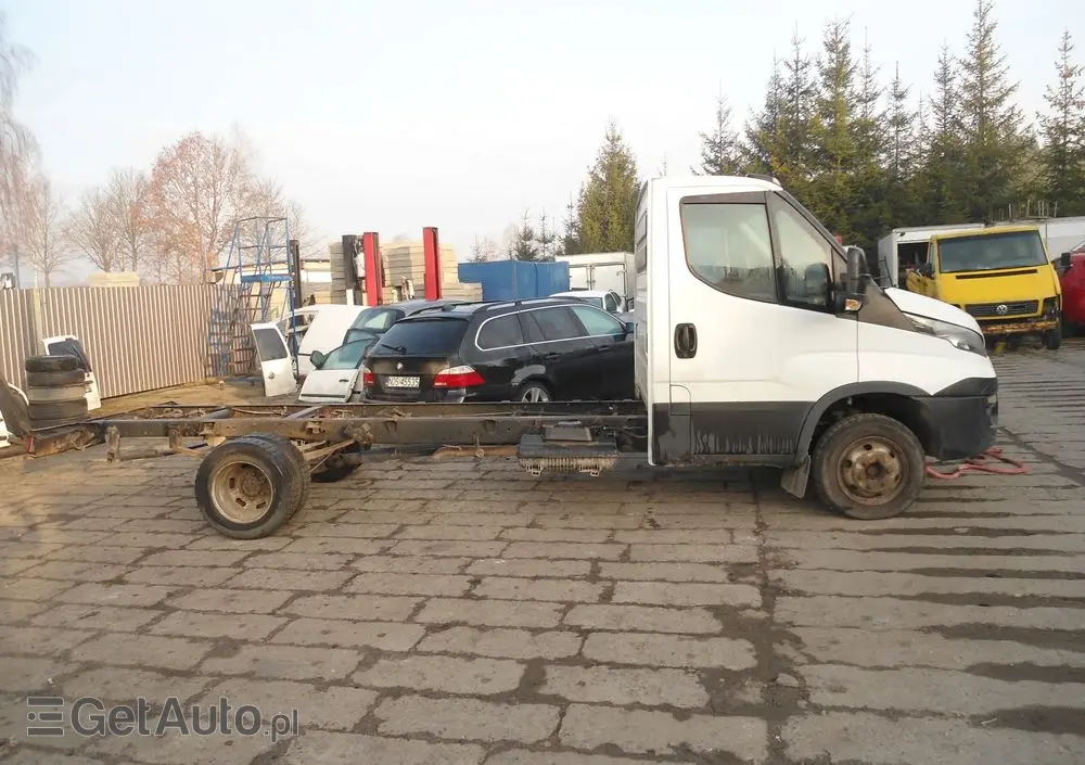 IVECO Daily 