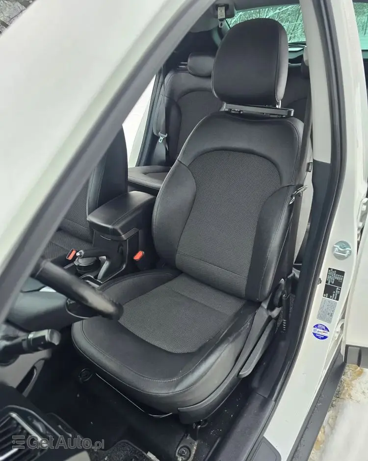 HYUNDAI Ix35 1.7 CRDi Premium 2WD