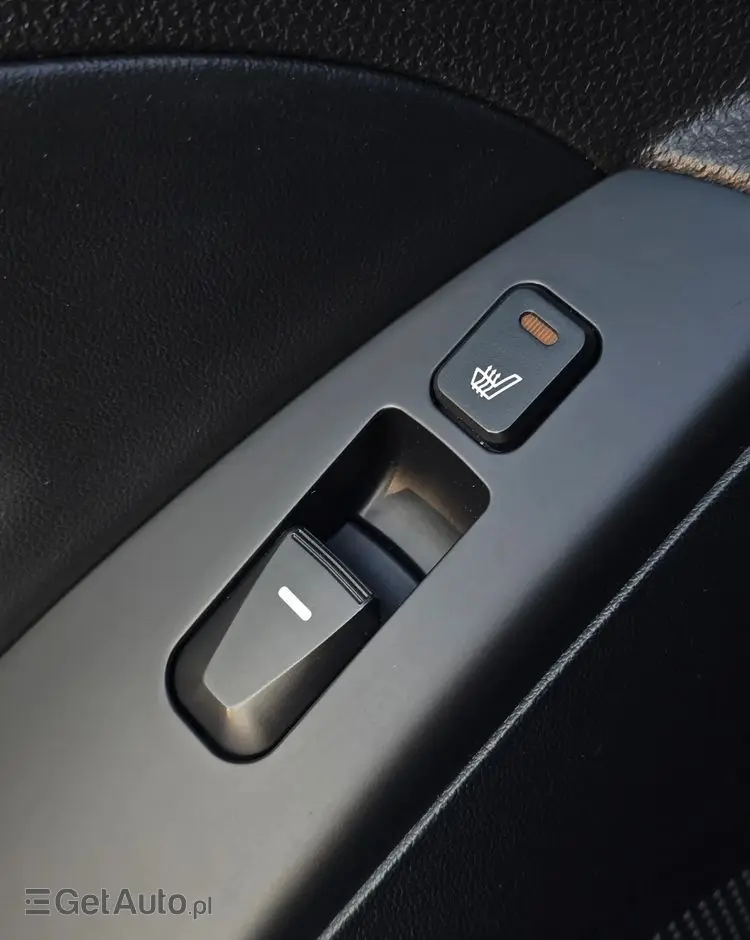 HYUNDAI Ix35 1.7 CRDi Premium 2WD