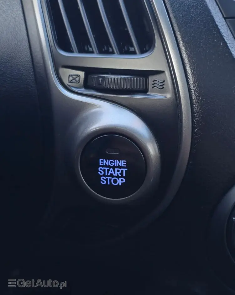 HYUNDAI Ix35 1.7 CRDi Premium 2WD