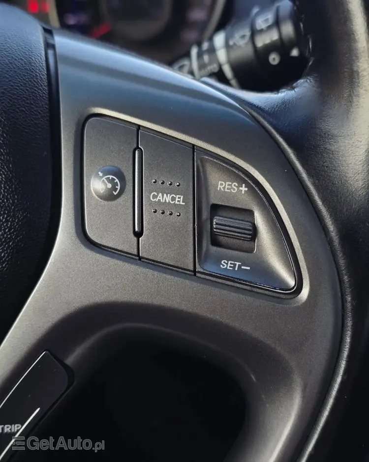 HYUNDAI Ix35 1.7 CRDi Premium 2WD