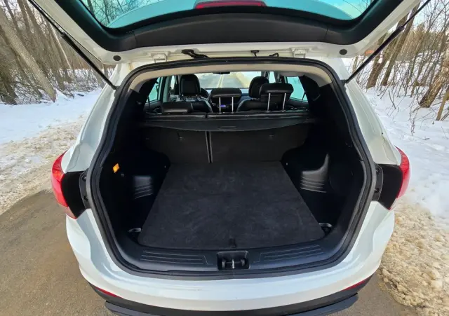 HYUNDAI Ix35 1.7 CRDi Premium 2WD