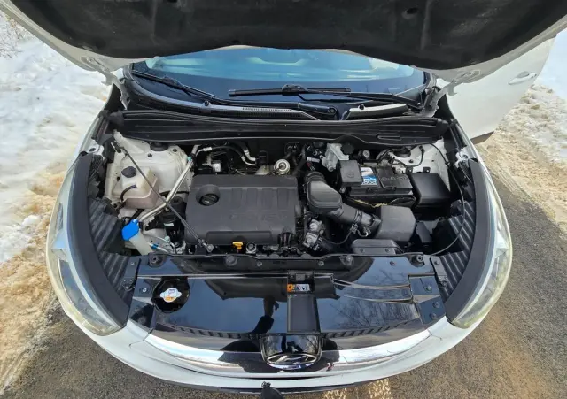 HYUNDAI Ix35 1.7 CRDi Premium 2WD