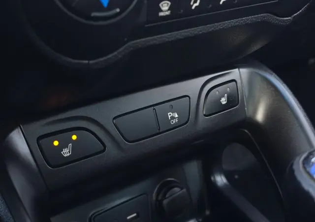 HYUNDAI Ix35 1.7 CRDi Premium 2WD