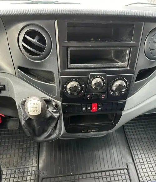 IVECO 35 Daily 