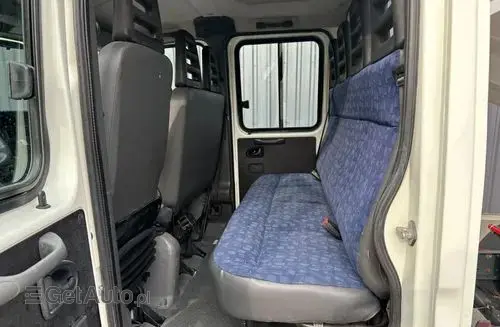 IVECO 35 Daily 