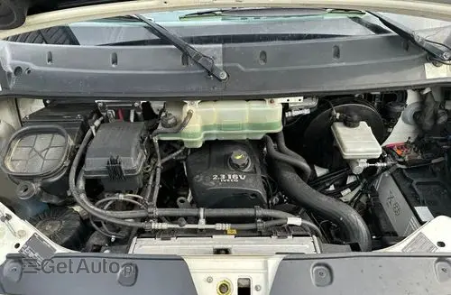 IVECO 35 Daily 