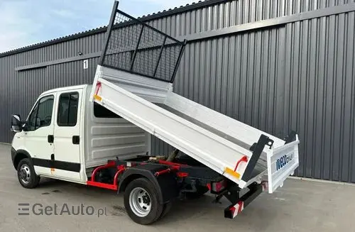 IVECO 35 Daily 