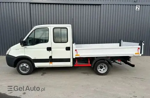 IVECO 35 Daily 