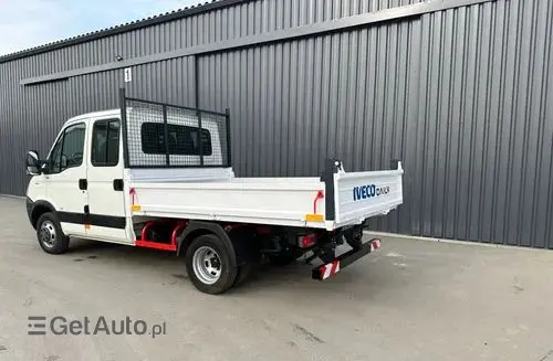 IVECO 35 Daily 