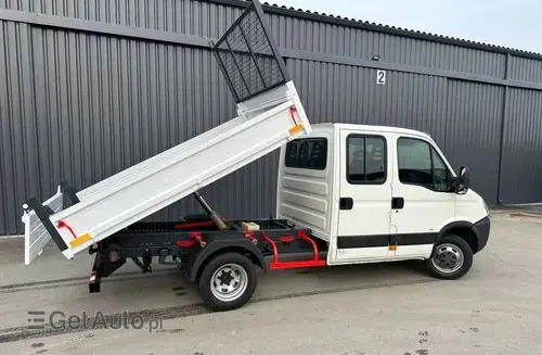 IVECO 35 Daily 