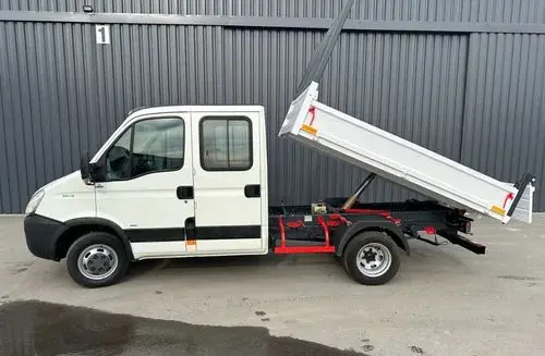 IVECO 35 Daily 