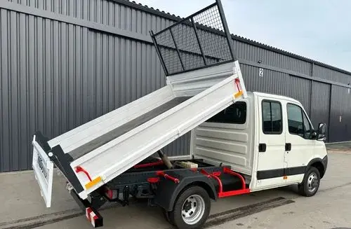 IVECO 35 Daily 
