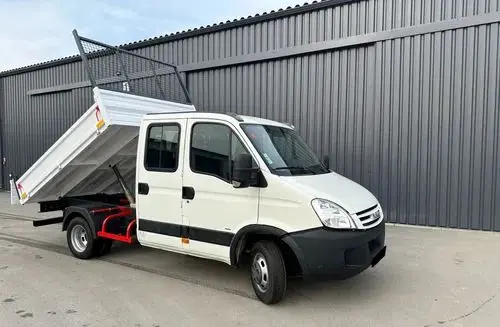 IVECO 35 Daily 