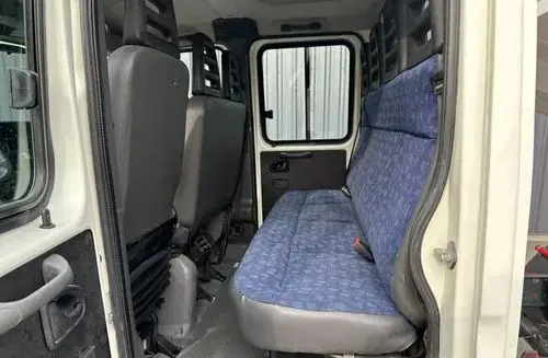 IVECO 35 Daily 