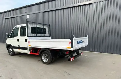 IVECO 35 Daily 