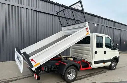 IVECO 35 Daily 