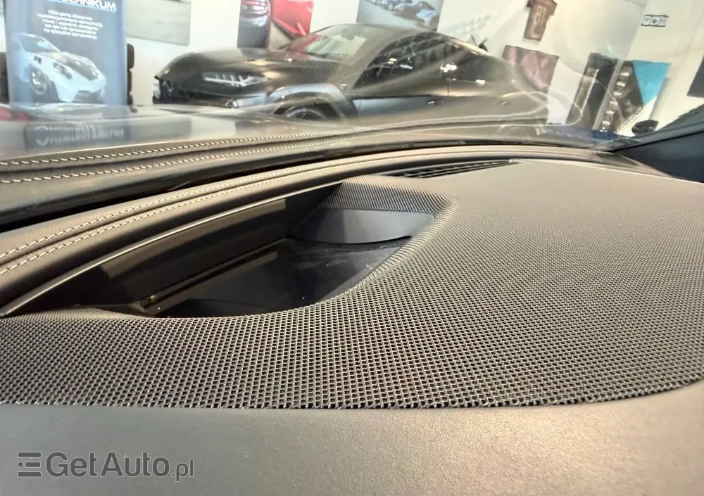 MERCEDES-BENZ AMG GT 43 4-Matic+