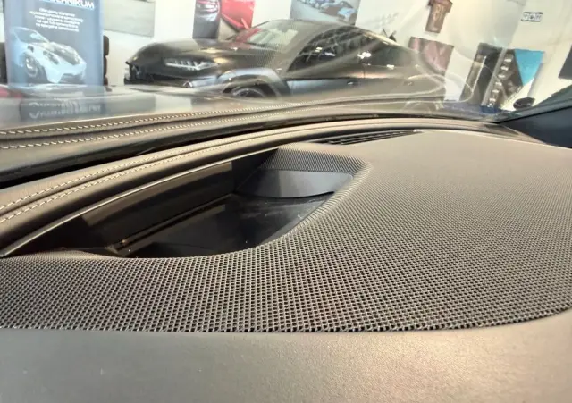 MERCEDES-BENZ AMG GT 43 4-Matic+
