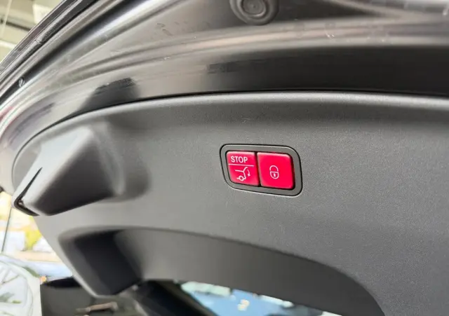 MERCEDES-BENZ AMG GT 43 4-Matic+