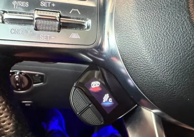 MERCEDES-BENZ AMG GT 43 4-Matic+
