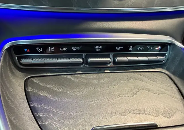MERCEDES-BENZ AMG GT 43 4-Matic+