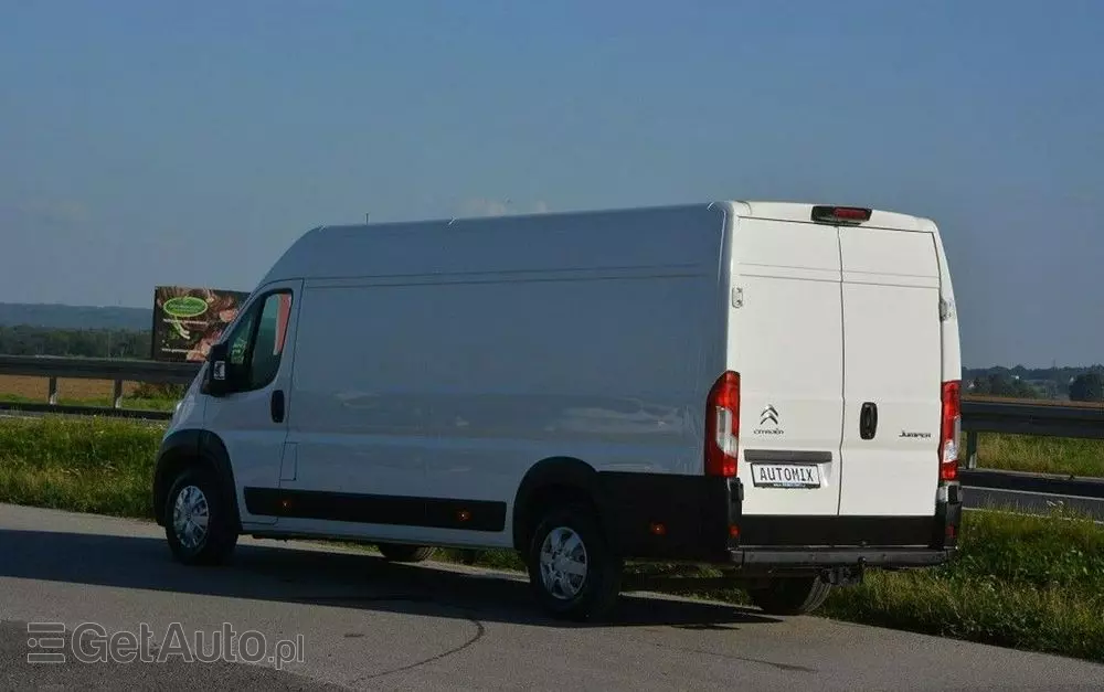 CITROËN Jumper 