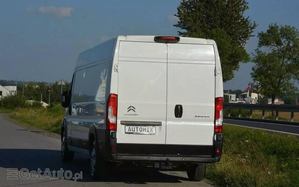CITROËN Jumper 