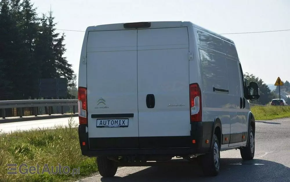 CITROËN Jumper 