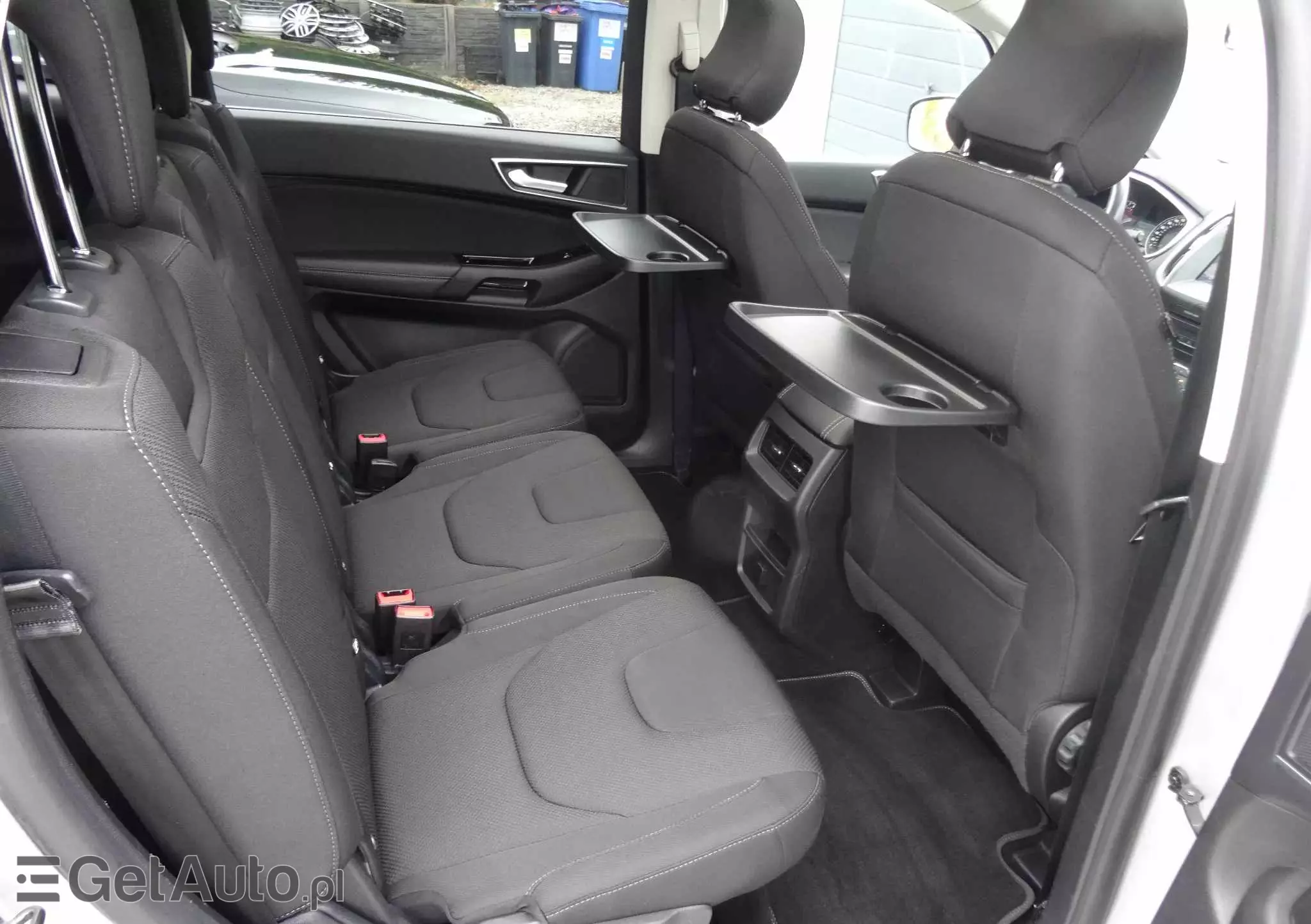 FORD S-Max 1.5 Eco Boost Start-Stopp Business