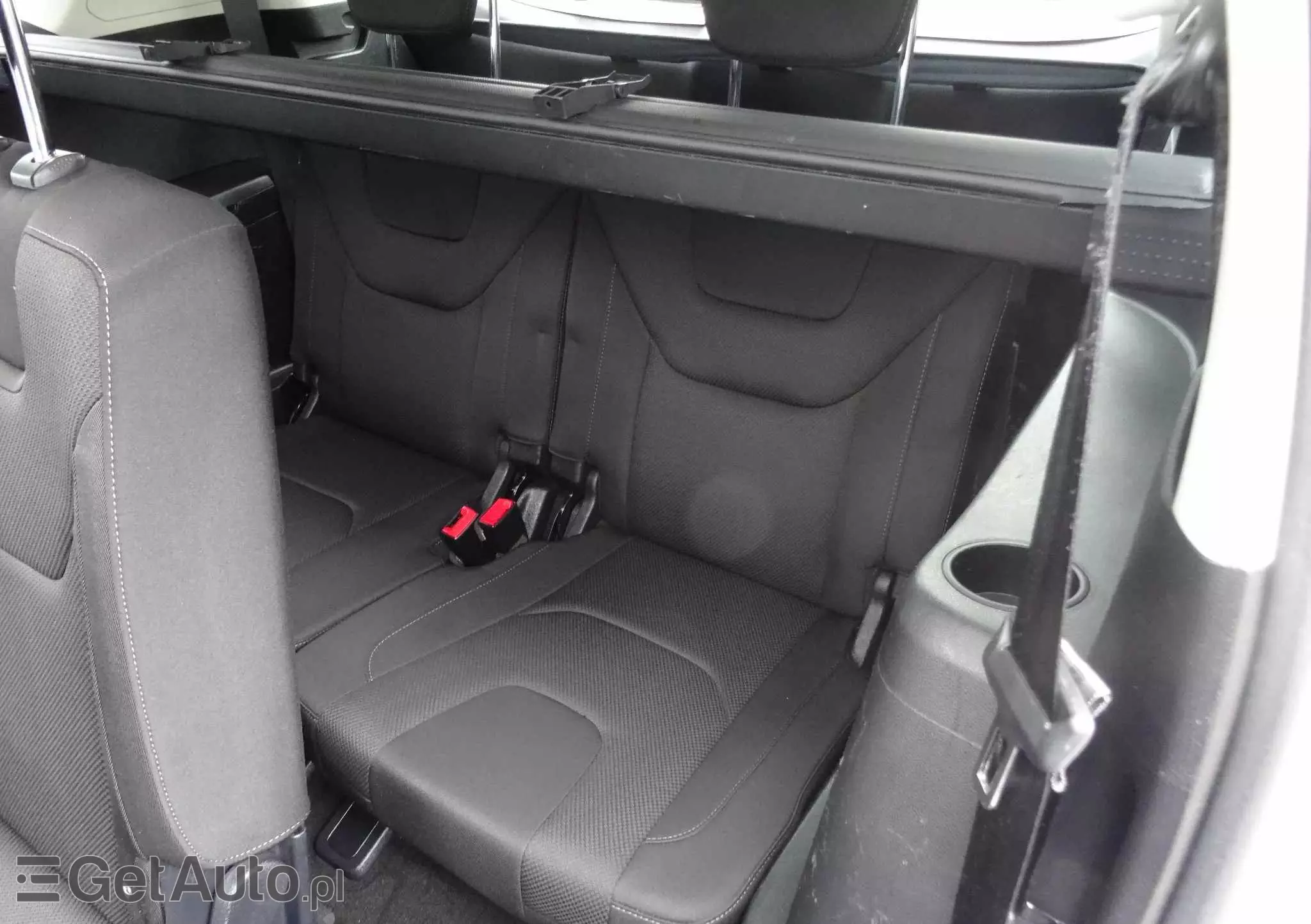 FORD S-Max 1.5 Eco Boost Start-Stopp Business