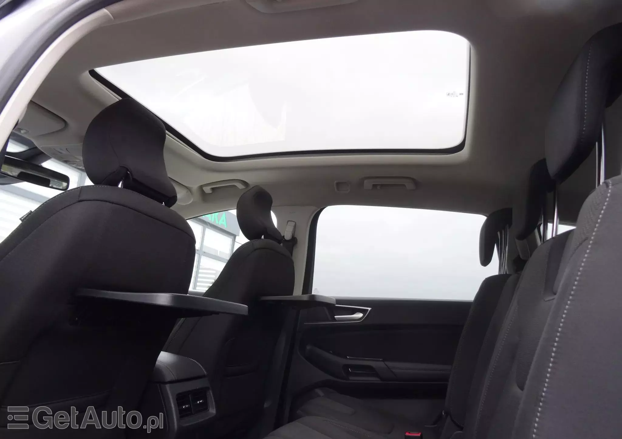 FORD S-Max 1.5 Eco Boost Start-Stopp Business