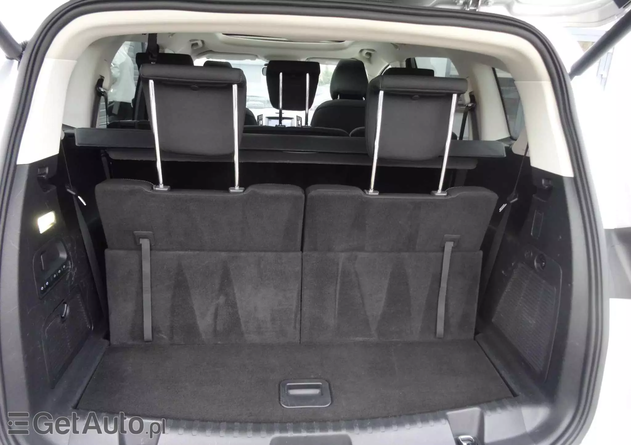 FORD S-Max 1.5 Eco Boost Start-Stopp Business