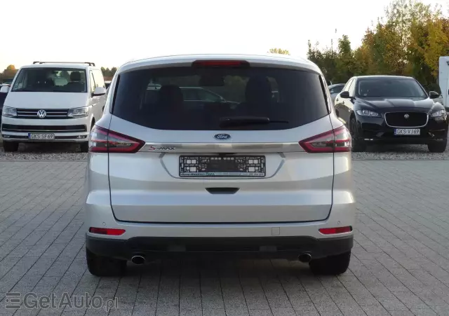 FORD S-Max 1.5 Eco Boost Start-Stopp Business