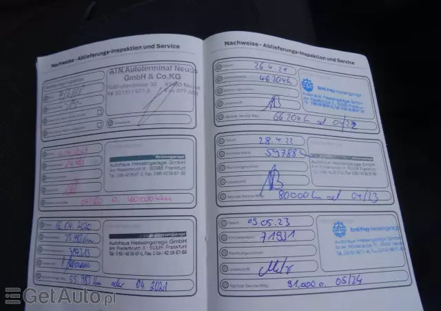 FORD S-Max 1.5 Eco Boost Start-Stopp Business