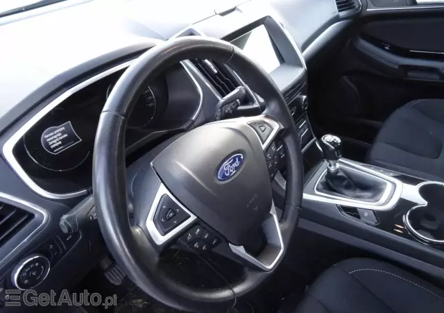 FORD S-Max 1.5 Eco Boost Start-Stopp Business