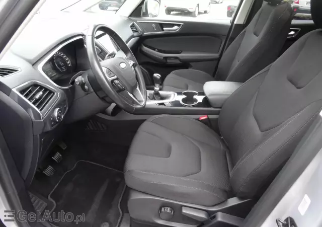 FORD S-Max 1.5 Eco Boost Start-Stopp Business