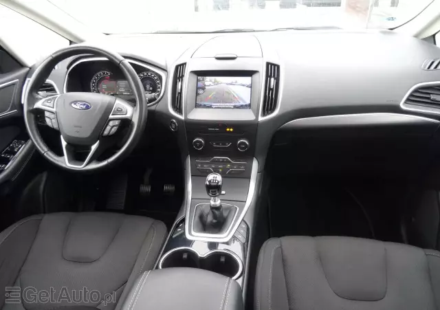 FORD S-Max 1.5 Eco Boost Start-Stopp Business