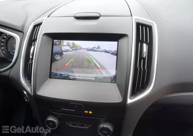 FORD S-Max 1.5 Eco Boost Start-Stopp Business