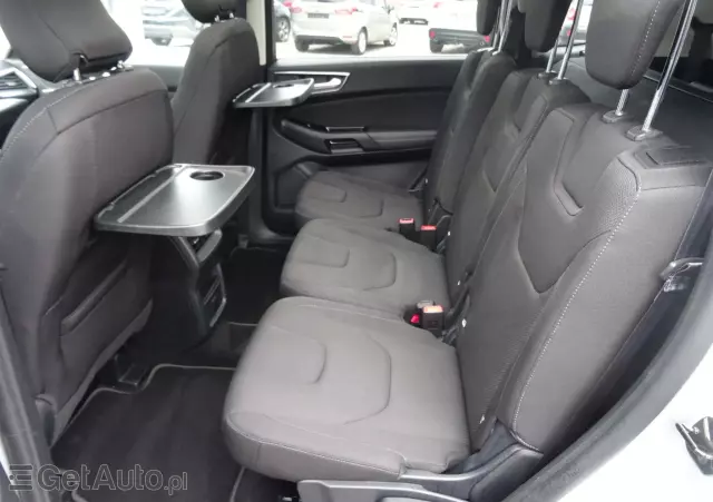 FORD S-Max 1.5 Eco Boost Start-Stopp Business