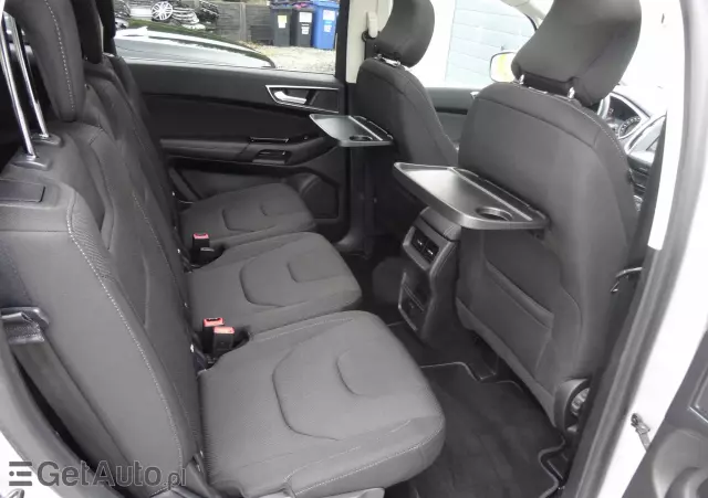 FORD S-Max 1.5 Eco Boost Start-Stopp Business