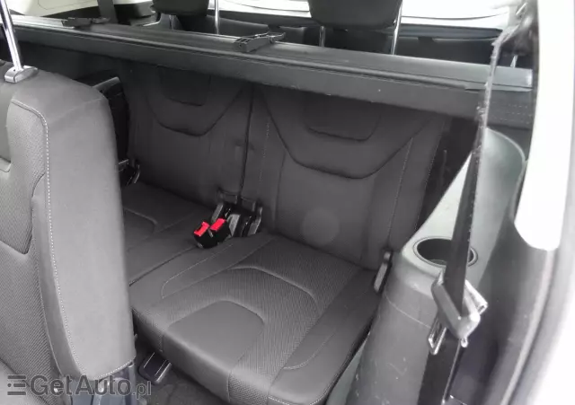 FORD S-Max 1.5 Eco Boost Start-Stopp Business